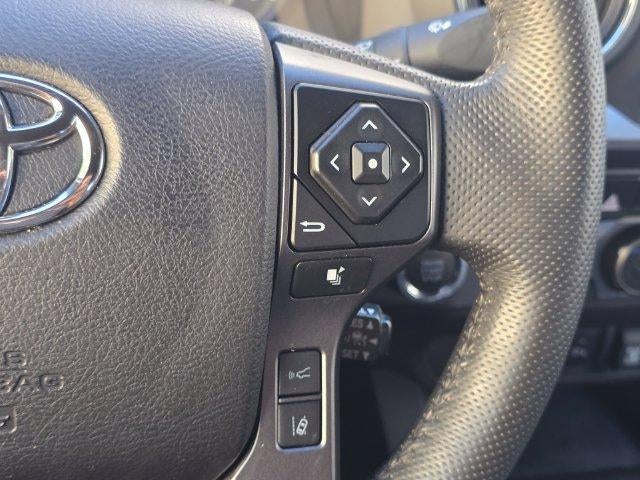 2022 Toyota Tacoma TRD Off Road - Photo 32