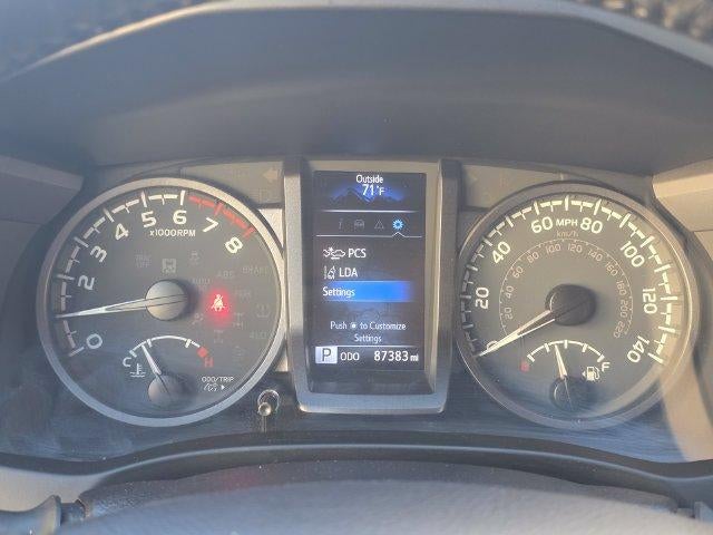 2022 Toyota Tacoma TRD Off Road - Photo 33