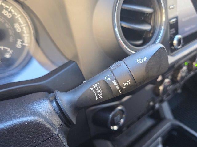 2022 Toyota Tacoma TRD Off Road - Photo 37