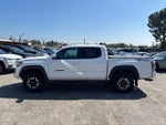 2022 Toyota Tacoma 2WD TRD Off Road Double Cab 5' Bed V6 AT (Natl)