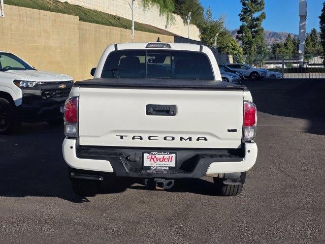 2022 Toyota Tacoma TRD Off Road - Photo 7