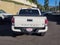 2022 Toyota Tacoma 2WD TRD Off Road Double Cab 5' Bed V6 AT (Natl)