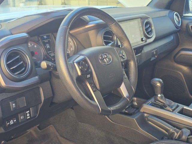 2022 Toyota Tacoma TRD Off Road - Photo 9