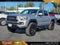 2018 Toyota Tacoma TRD Off Road Double Cab 5' Bed V6 4x4 AT (Natl)