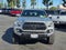 2018 Toyota Tacoma TRD Off Road Double Cab 5' Bed V6 4x4 AT (Natl)