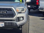 2018 Toyota Tacoma TRD Off Road Double Cab 5' Bed V6 4x4 AT (Natl)