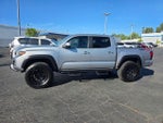 2018 Toyota Tacoma TRD Off Road Double Cab 5' Bed V6 4x4 AT (Natl)