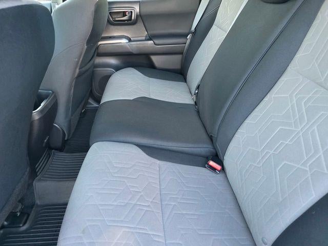 2023 Toyota Tacoma 4WD SR Double Cab 5' Bed V6 AT (GS)