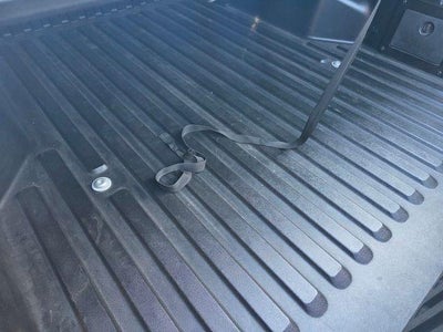 2023 Toyota Tacoma 4WD SR Double Cab 5' Bed V6 AT (GS)