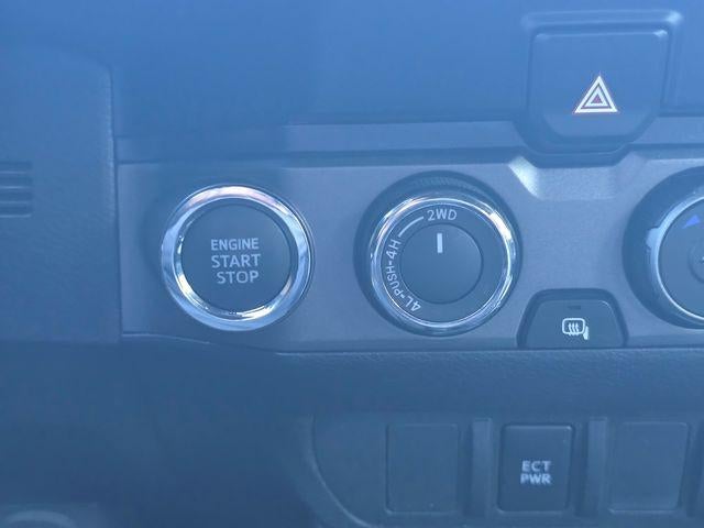 2023 Toyota Tacoma 4WD SR Double Cab 5' Bed V6 AT (GS)