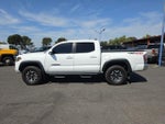 2023 Toyota Tacoma 4WD TRD Off Road Double Cab 5' Bed V6 AT (Natl)