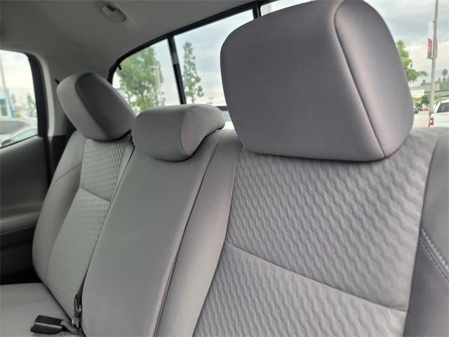 2023 Toyota Tacoma 4WD SR5 Double Cab 5' Bed V6 AT (GS)