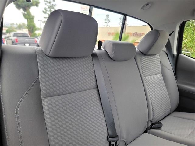 2023 Toyota Tacoma 4WD SR5 Double Cab 5' Bed V6 AT (GS)