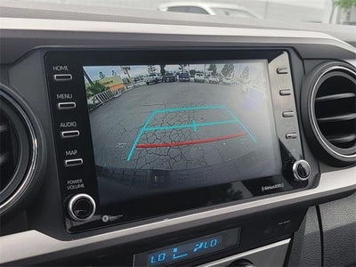 2023 Toyota Tacoma 4WD SR5 Double Cab 5' Bed V6 AT (GS)