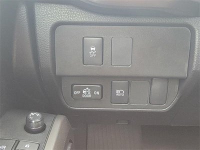 2023 Toyota Tacoma 4WD SR5 Double Cab 5' Bed V6 AT (GS)