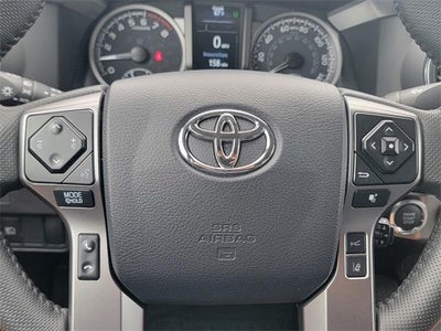 2023 Toyota Tacoma 4WD SR5 Double Cab 5' Bed V6 AT (GS)