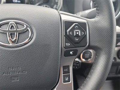 2023 Toyota Tacoma 4WD SR5 Double Cab 5' Bed V6 AT (GS)