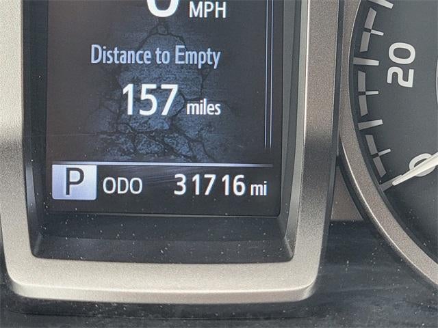 2023 Toyota Tacoma 4WD SR5 Double Cab 5' Bed V6 AT (GS)