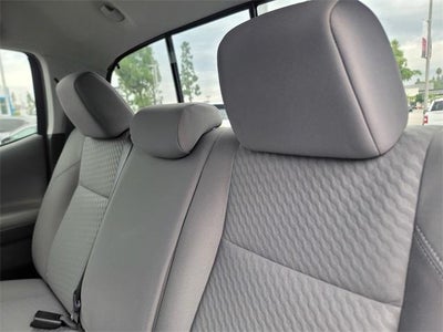 2023 Toyota Tacoma 4WD SR5 Double Cab 5' Bed V6 AT (GS)