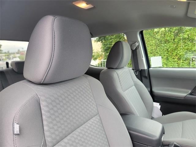 2023 Toyota Tacoma 4WD SR5 Double Cab 5' Bed V6 AT (GS)