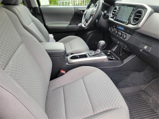 2023 Toyota Tacoma 4WD SR5 Double Cab 5' Bed V6 AT (GS)