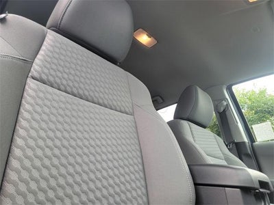 2023 Toyota Tacoma 4WD SR5 Double Cab 5' Bed V6 AT (GS)