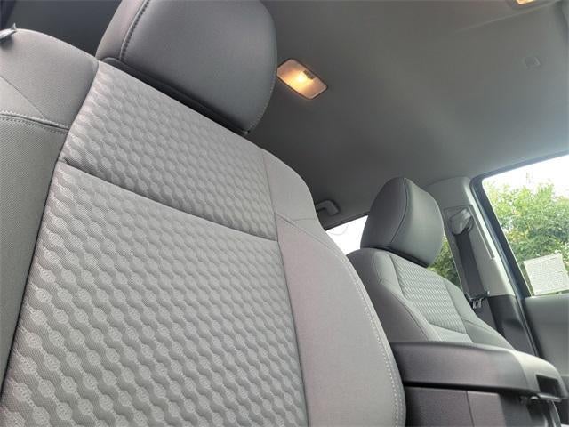 2023 Toyota Tacoma 4WD SR5 Double Cab 5' Bed V6 AT (GS)