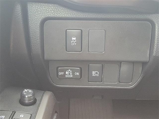 2023 Toyota Tacoma 4WD SR5 Double Cab 5' Bed V6 AT (GS)