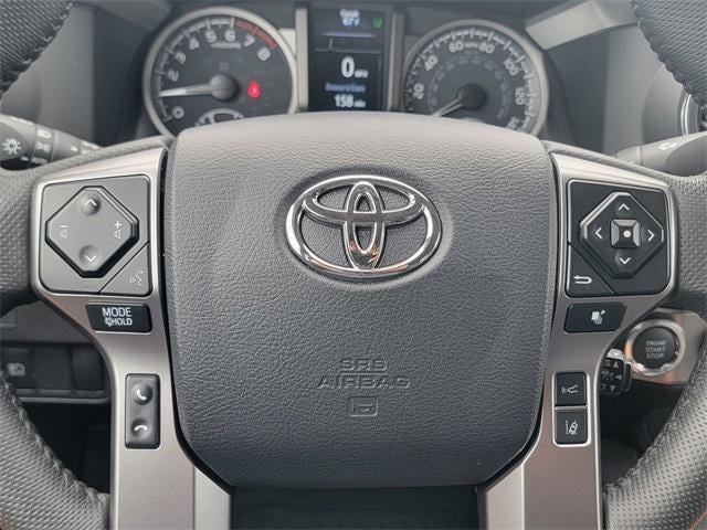 2023 Toyota Tacoma 4WD SR5 Double Cab 5' Bed V6 AT (GS)