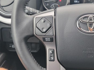 2023 Toyota Tacoma 4WD SR5 Double Cab 5' Bed V6 AT (GS)
