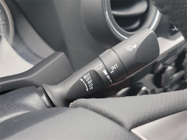 2023 Toyota Tacoma 4WD SR5 Double Cab 5' Bed V6 AT (GS)