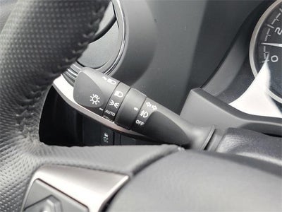 2023 Toyota Tacoma 4WD SR5 Double Cab 5' Bed V6 AT (GS)