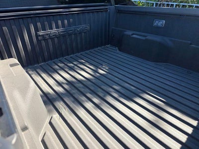2025 Toyota Tacoma 2WD SR5 Double Cab 5' Bed AT (SE)
