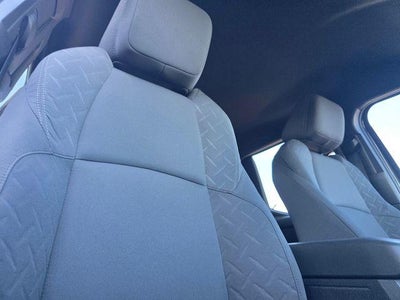 2025 Toyota Tacoma 2WD SR5 Double Cab 5' Bed AT (SE)