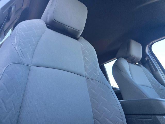 2025 Toyota Tacoma 2WD SR5 Double Cab 5' Bed AT (SE)