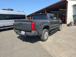 2025 Toyota Tacoma 2WD SR5 Double Cab 5' Bed AT (SE)