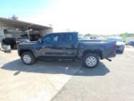 2025 Toyota Tacoma 2WD SR5 Double Cab 5' Bed AT (SE)