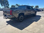 2025 Toyota Tacoma 2WD 2WD TRD Sport Double Cab 6' Bed AT (Natl)