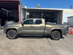 2025 Toyota Tacoma 2WD 2WD TRD Sport Double Cab 6' Bed AT (Natl)
