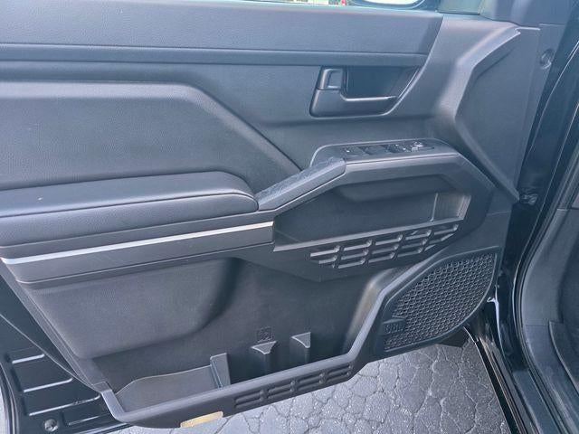 2024 Toyota Tacoma SR5 - Photo 10