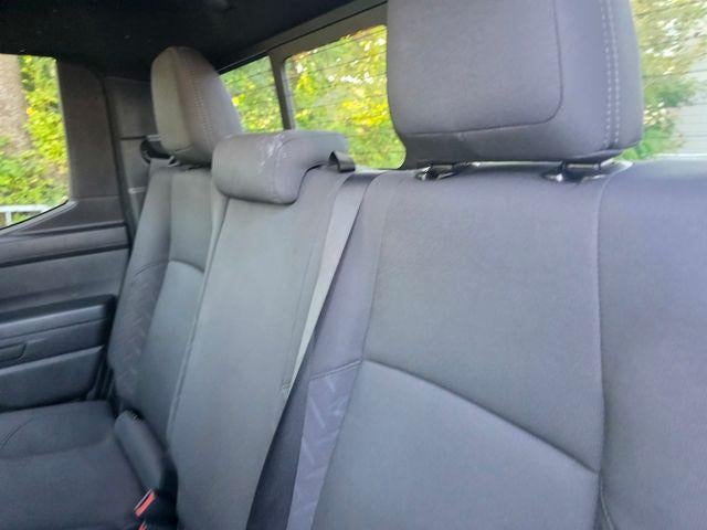 2024 Toyota Tacoma SR5 - Photo 13