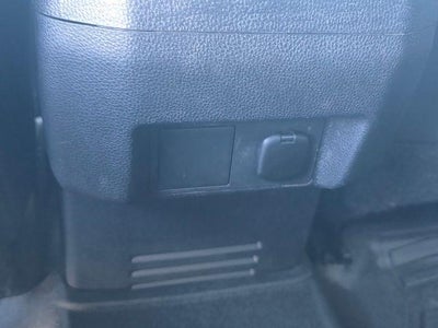 2024 Toyota Tacoma 4WD 4WD SR5 Double Cab 5' Bed AT (GS)