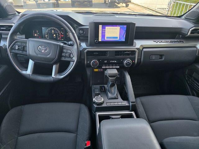 2024 Toyota Tacoma SR5 - Photo 15
