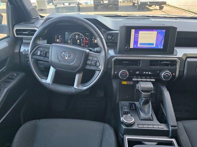 2024 Toyota Tacoma SR5 - Photo 16
