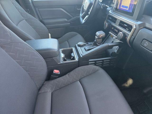 2024 Toyota Tacoma SR5 - Photo 20