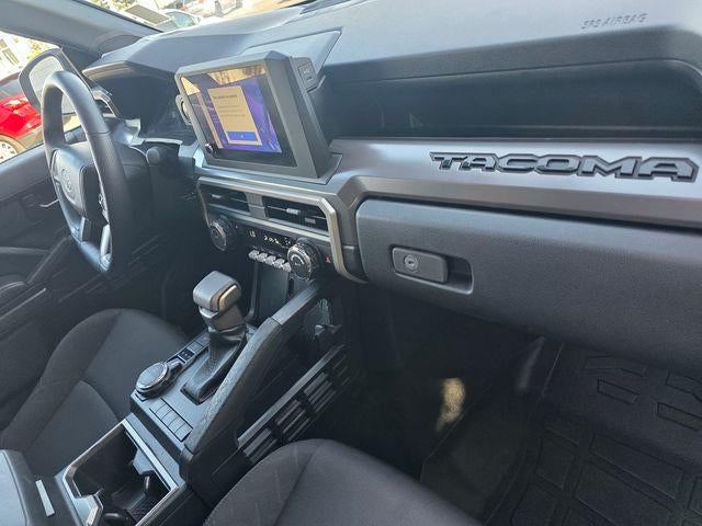 2024 Toyota Tacoma SR5 - Photo 21