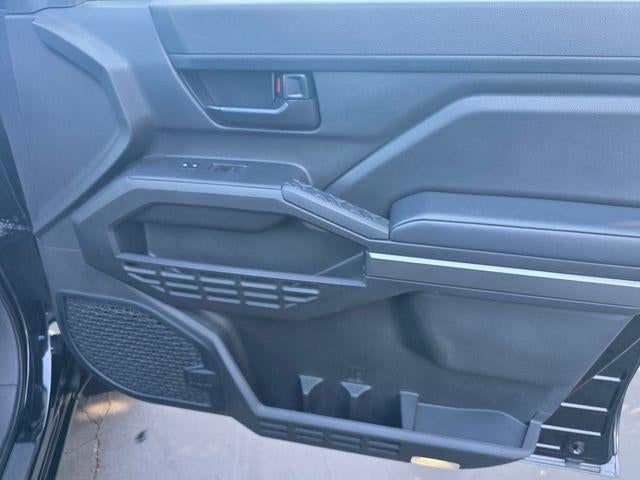 2024 Toyota Tacoma SR5 - Photo 23
