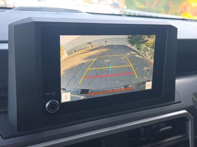 2024 Toyota Tacoma 4WD 4WD SR5 Double Cab 5' Bed AT (GS)