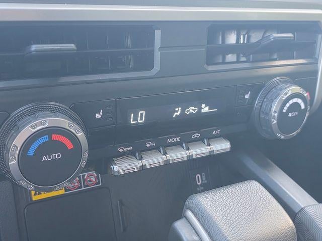 2024 Toyota Tacoma SR5 - Photo 27