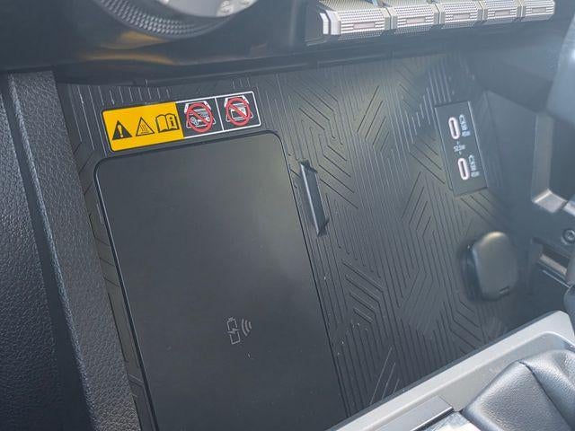 2024 Toyota Tacoma SR5 - Photo 28